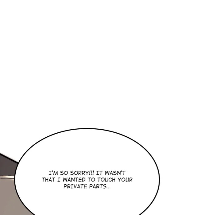 Master of the Spotlight Chapter 8 Page 41