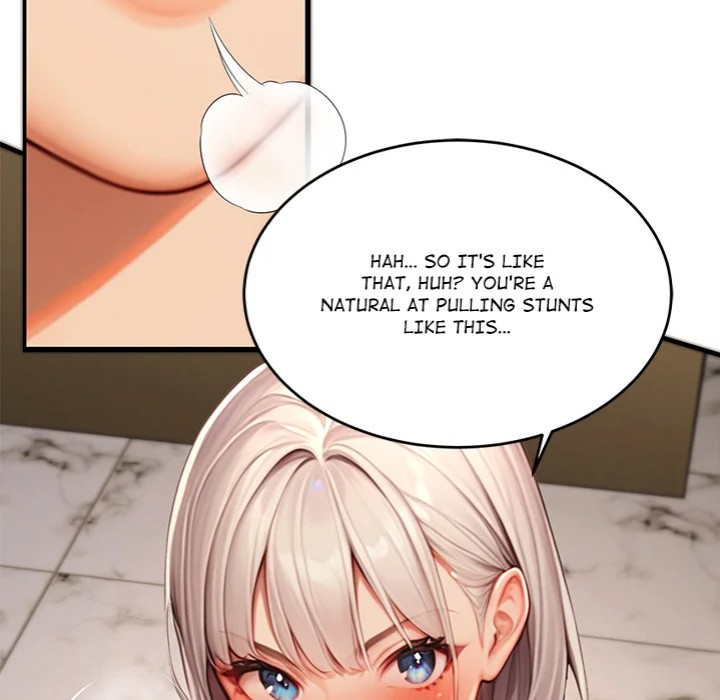 Master of the Spotlight Chapter 8 Page 46