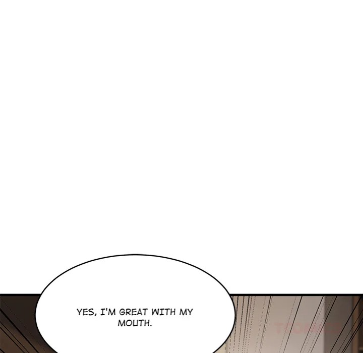 Master of the Spotlight Chapter 8 Page 60