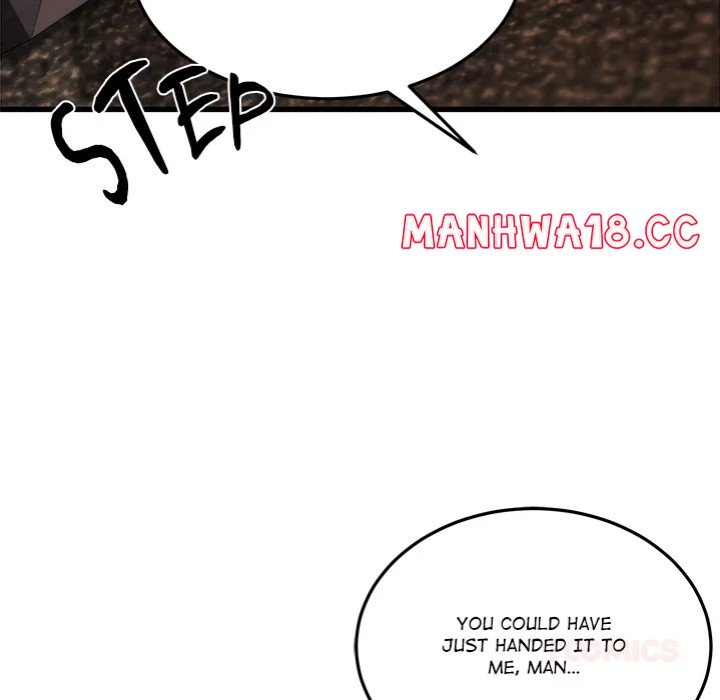 Master of the Spotlight Chapter 8 Page 92