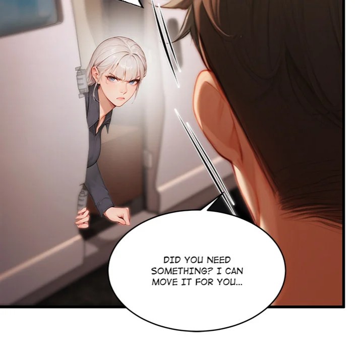 Master of the Spotlight Chapter 8 Page 96