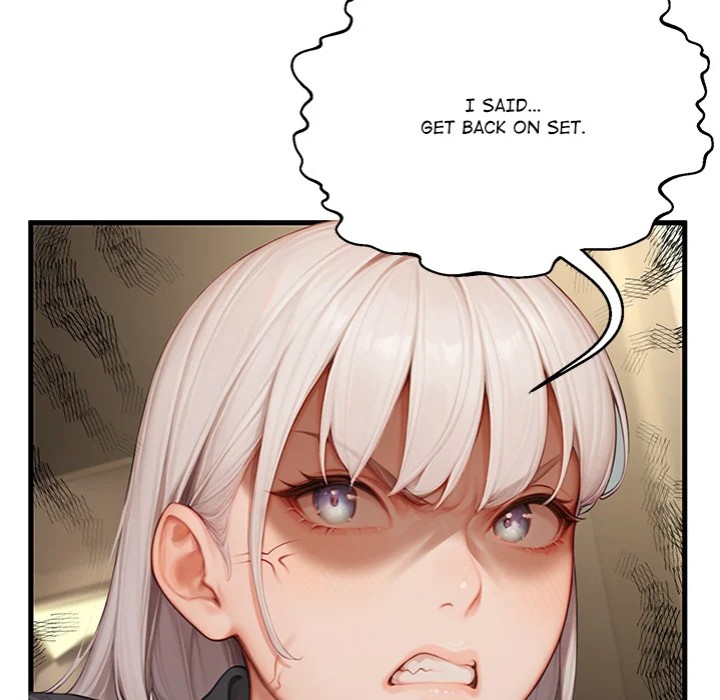 Master of the Spotlight Chapter 8 Page 99