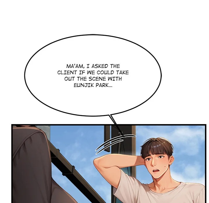 Master of the Spotlight Chapter 9 Page 113