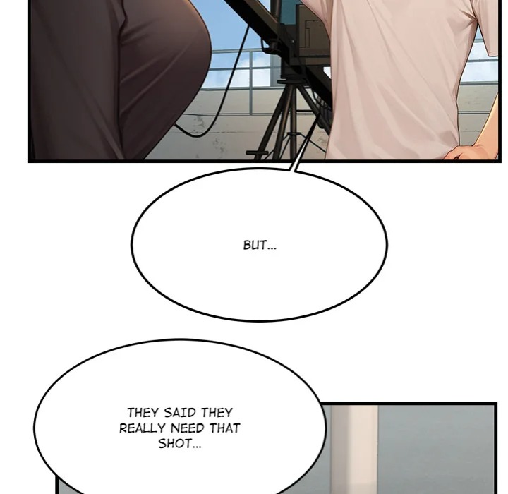 Master of the Spotlight Chapter 9 Page 114