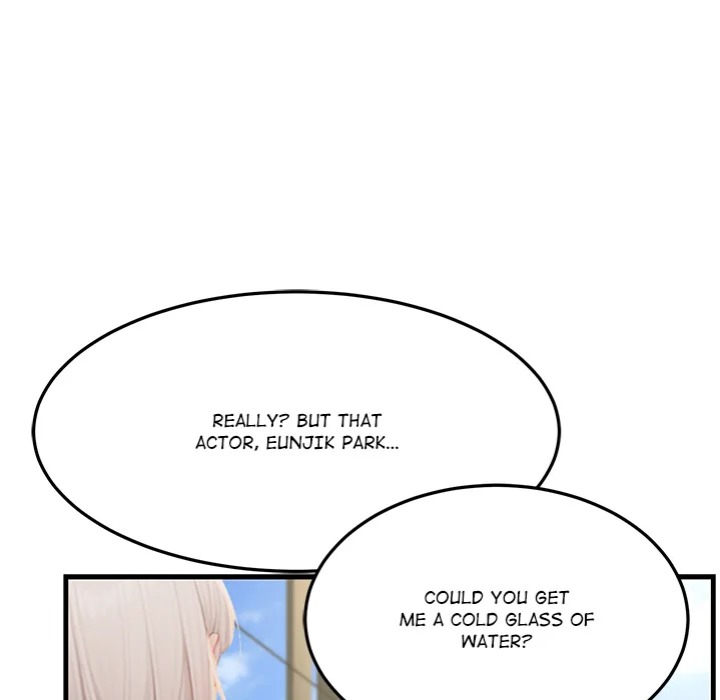 Master of the Spotlight Chapter 9 Page 118