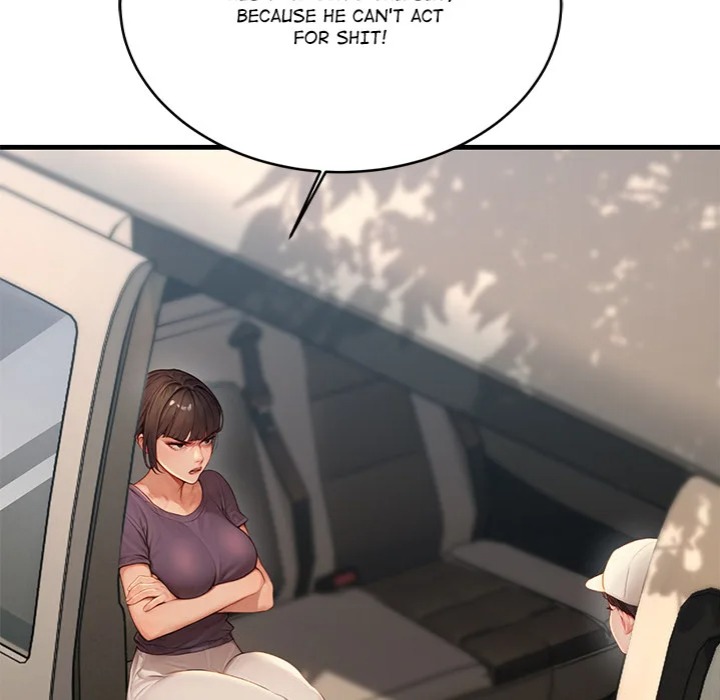Master of the Spotlight Chapter 9 Page 13