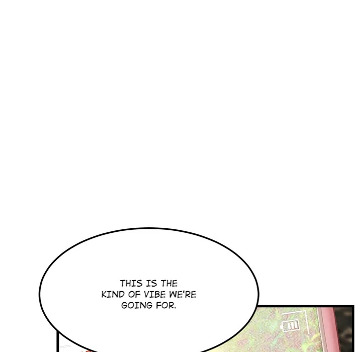 Master of the Spotlight Chapter 9 Page 138