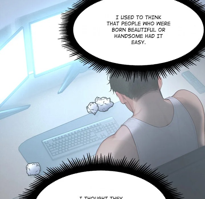 Master of the Spotlight Chapter 9 Page 27
