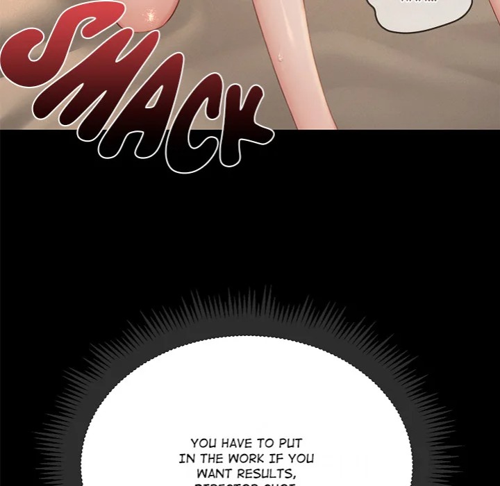 Master of the Spotlight Chapter 9 Page 36