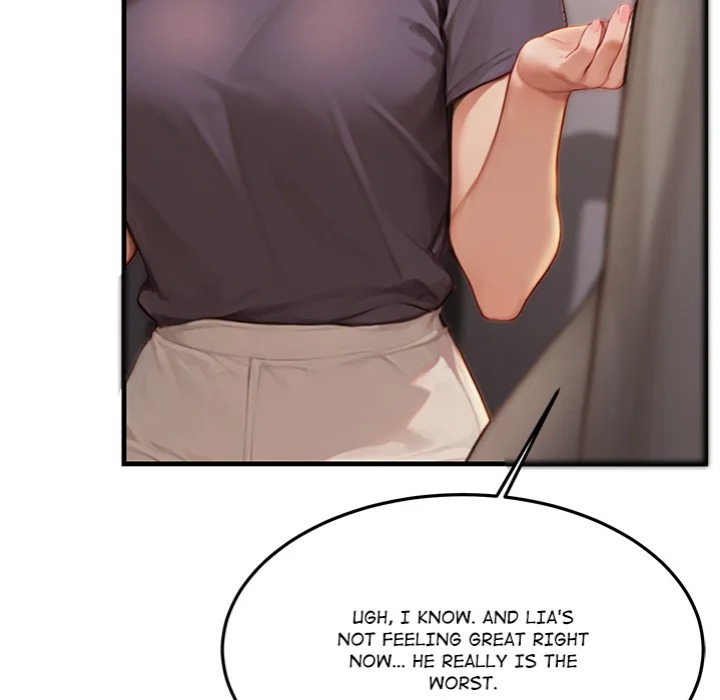 Master of the Spotlight Chapter 9 Page 8