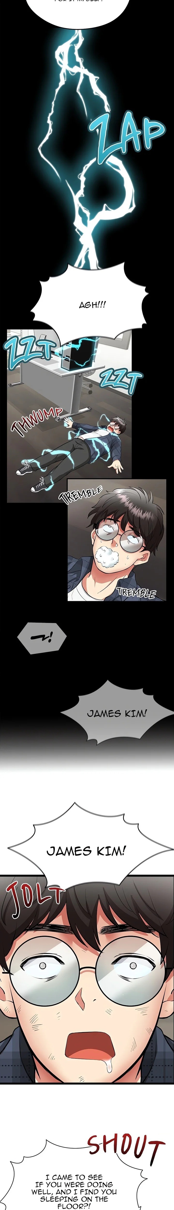 Start Game Chapter 00 Page 2