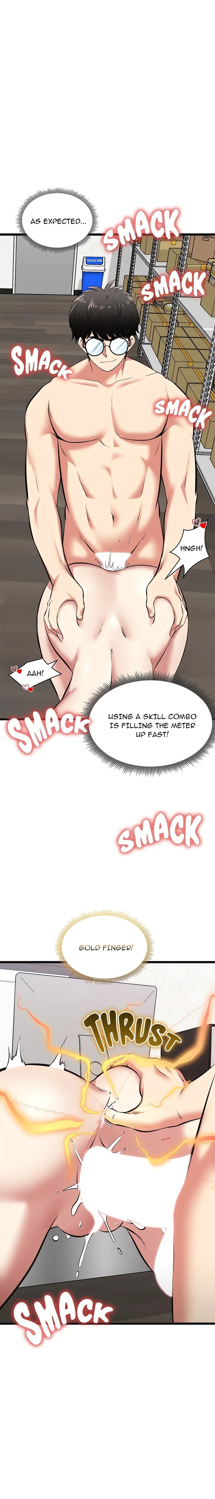 Start Game Chapter 9 Page 2