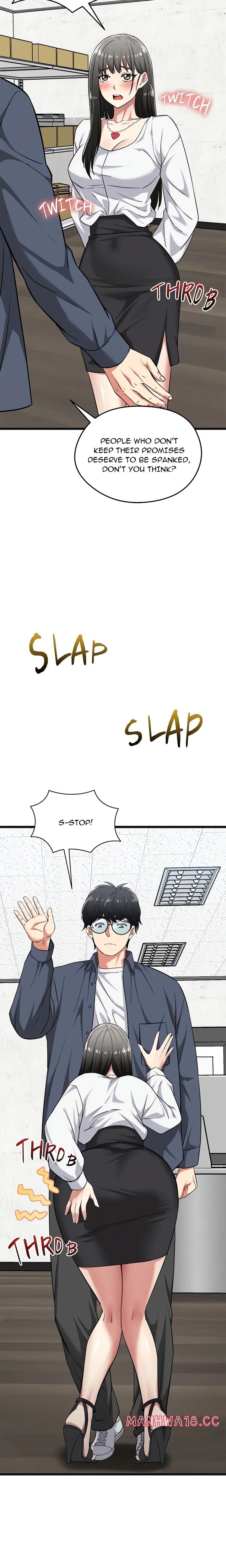 Start Game Chapter 9 Page 22