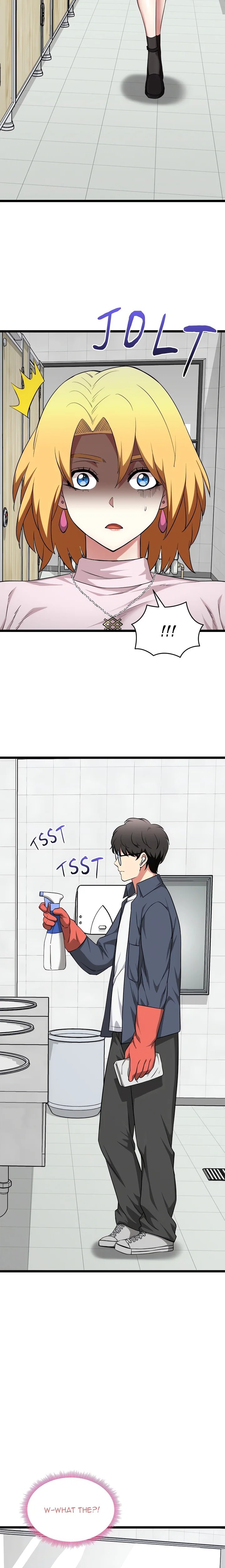 Start Game Chapter 10 Page 9