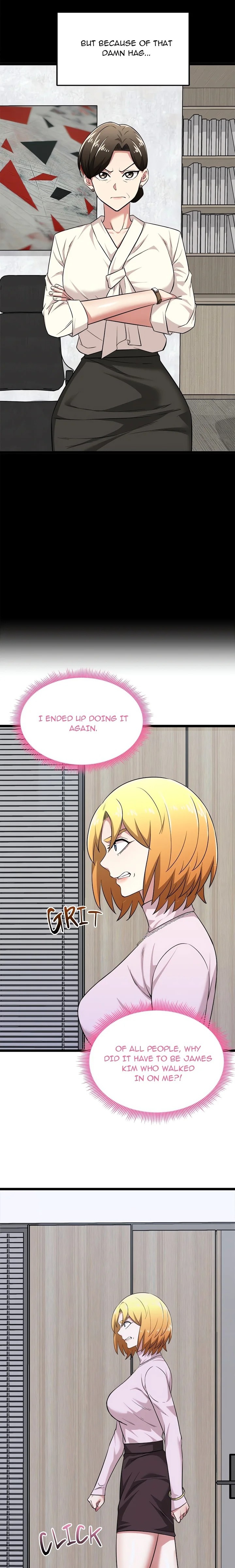 Start Game Chapter 11 Page 12