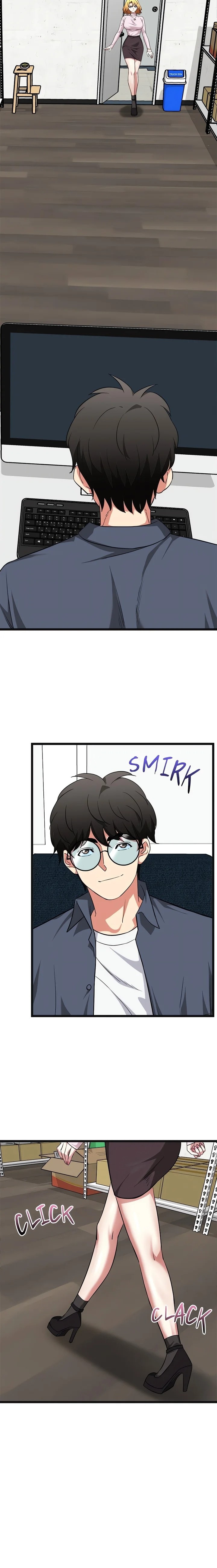 Start Game Chapter 11 Page 16