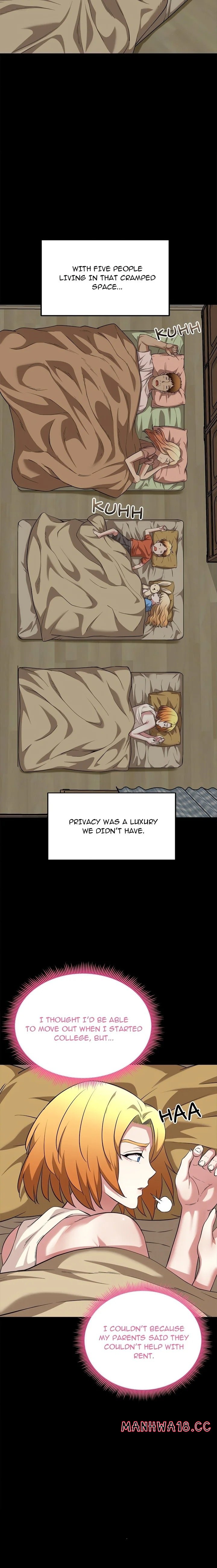 Start Game Chapter 11 Page 2