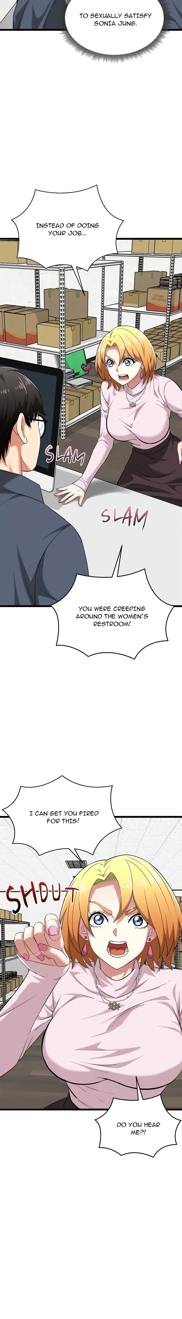 Start Game Chapter 11 Page 21