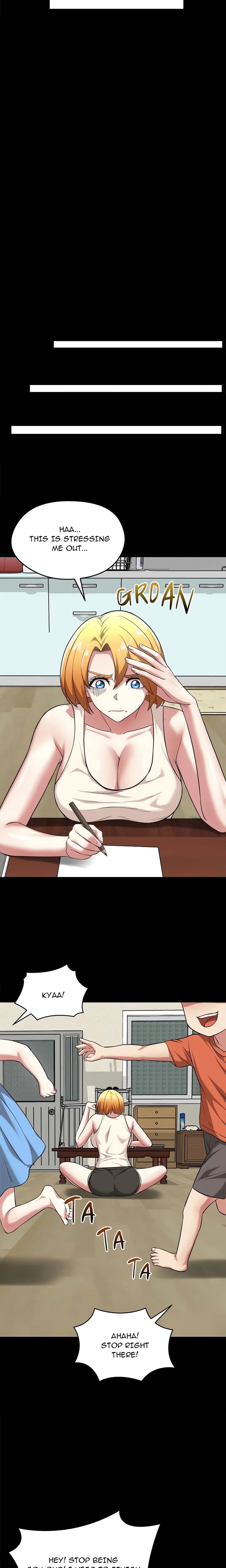 Start Game Chapter 11 Page 4