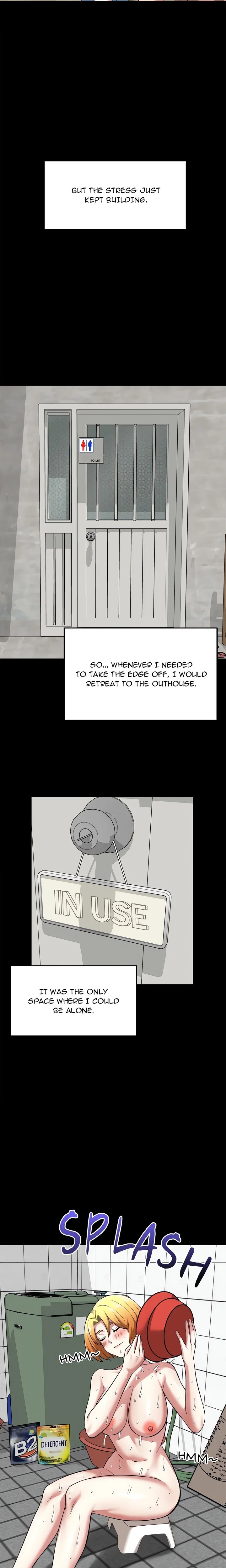 Start Game Chapter 11 Page 7