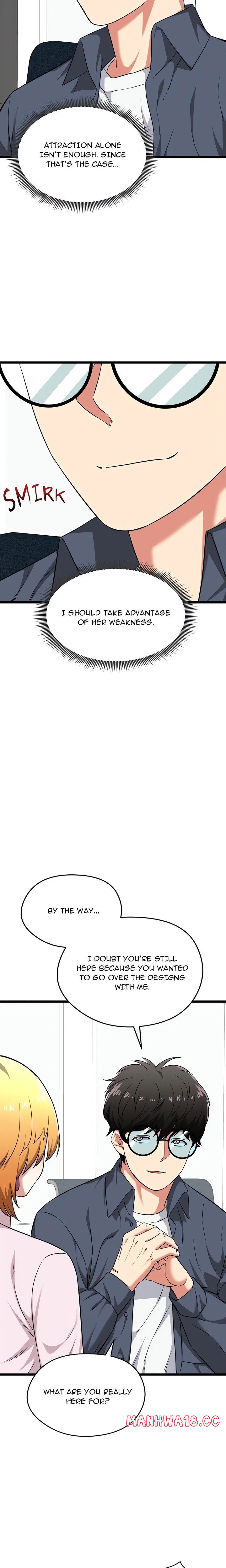 Start Game Chapter 12 Page 10