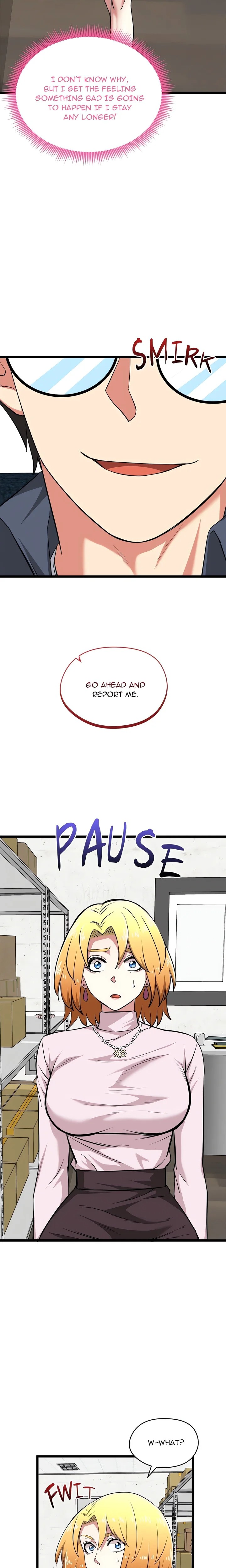 Start Game Chapter 12 Page 17