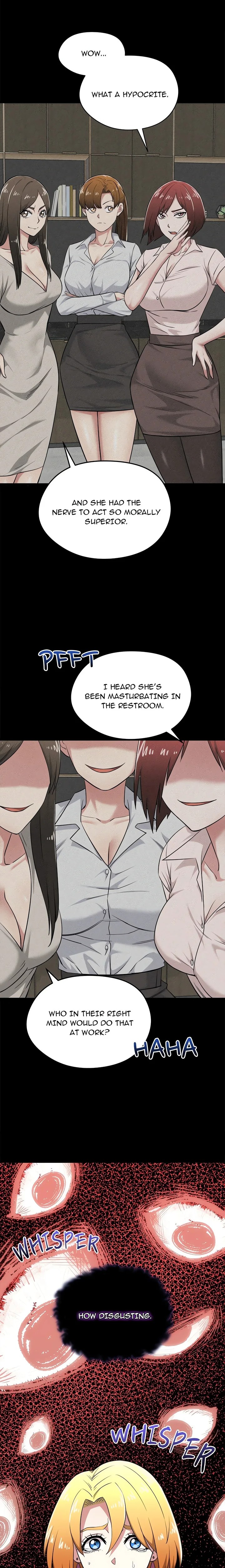 Start Game Chapter 12 Page 20