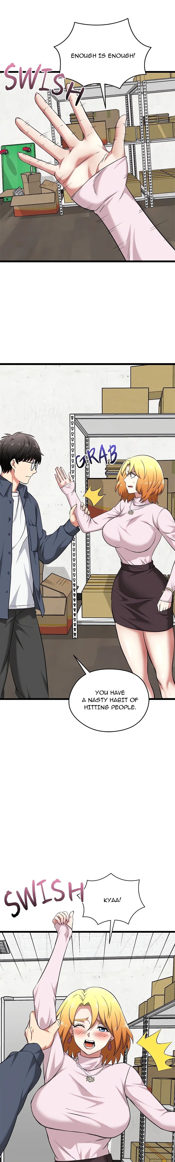 Start Game Chapter 13 Page 10