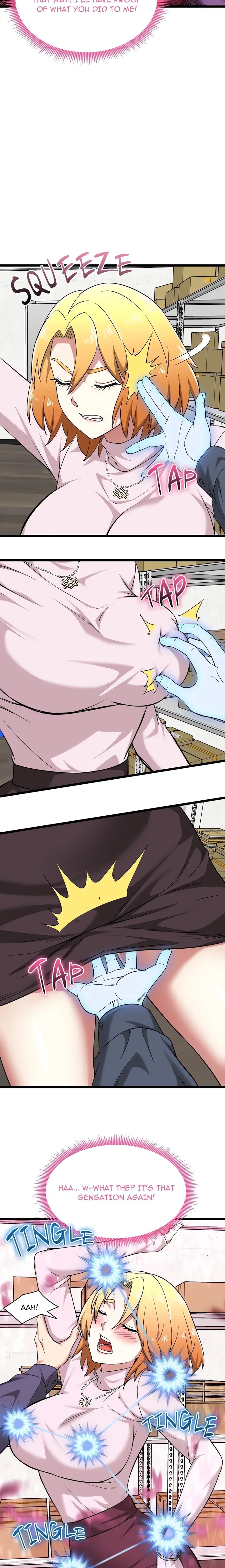 Start Game Chapter 13 Page 12