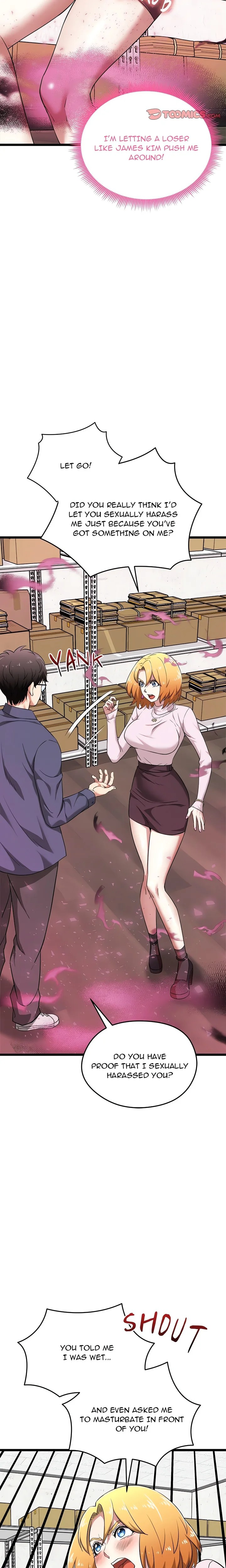 Start Game Chapter 13 Page 3