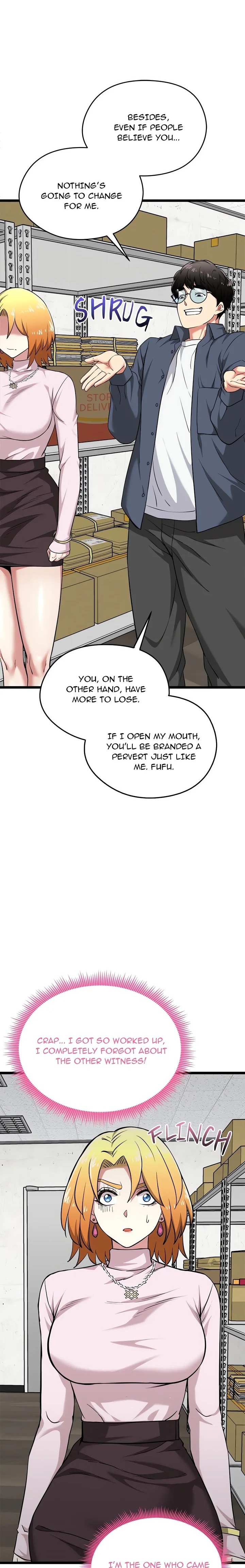 Start Game Chapter 13 Page 8
