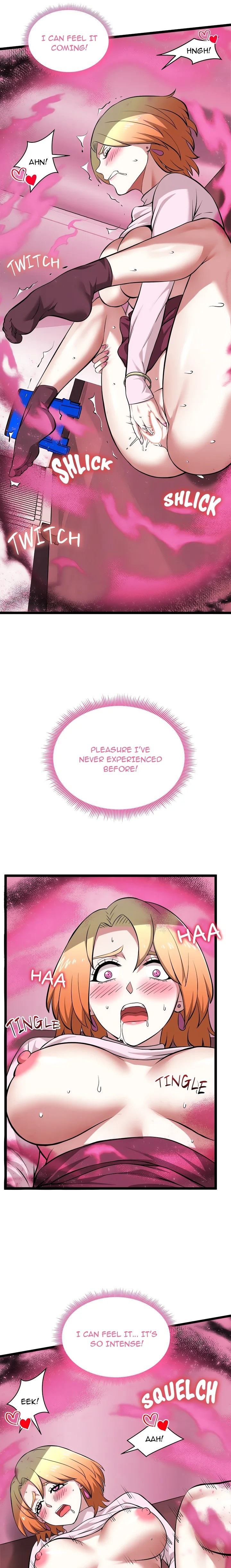 Start Game Chapter 14 Page 10