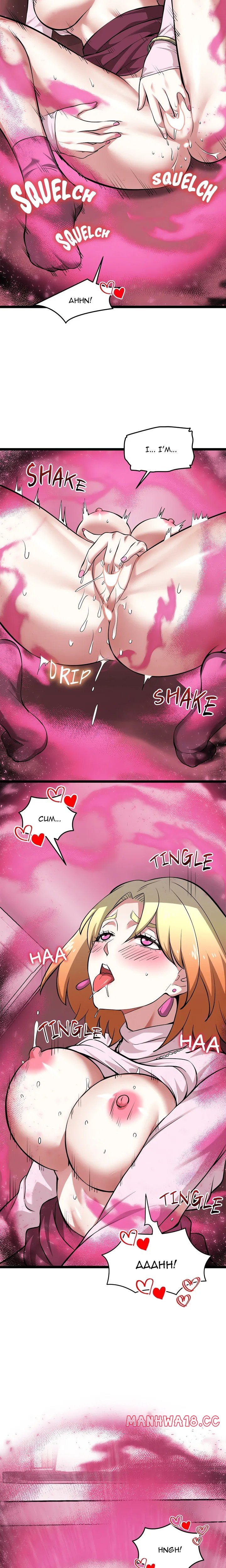 Start Game Chapter 14 Page 11