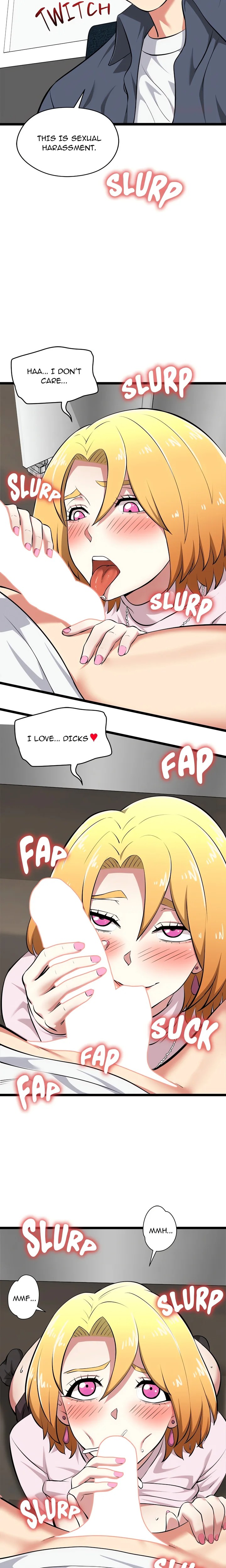Start Game Chapter 14 Page 17