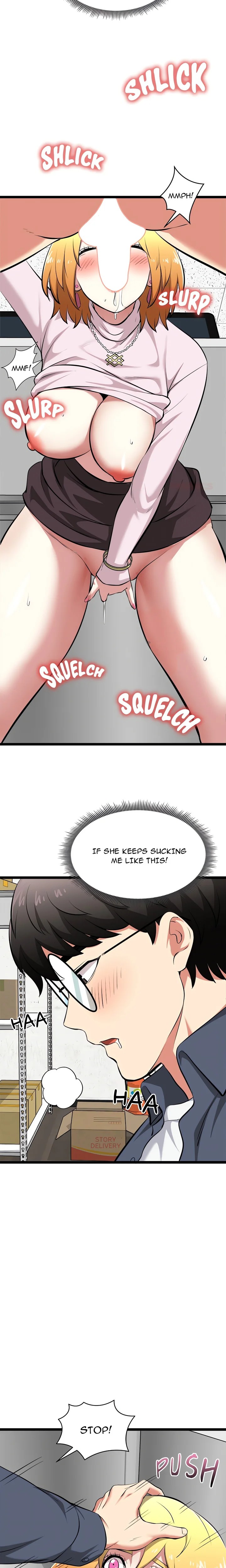 Start Game Chapter 14 Page 19