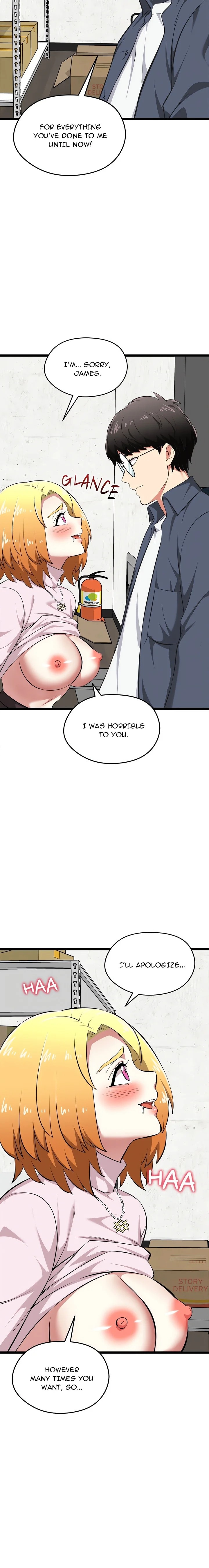 Start Game Chapter 14 Page 21