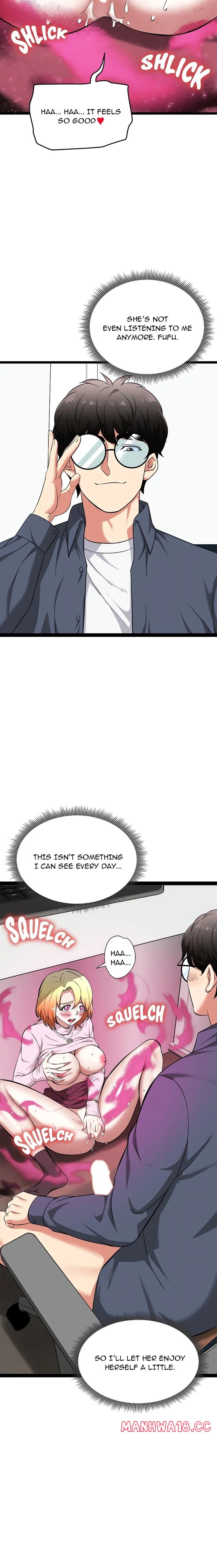Start Game Chapter 14 Page 7