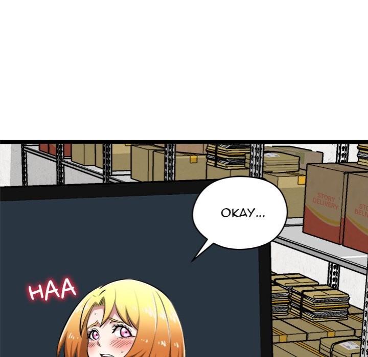 Start Game Chapter 15 Page 110
