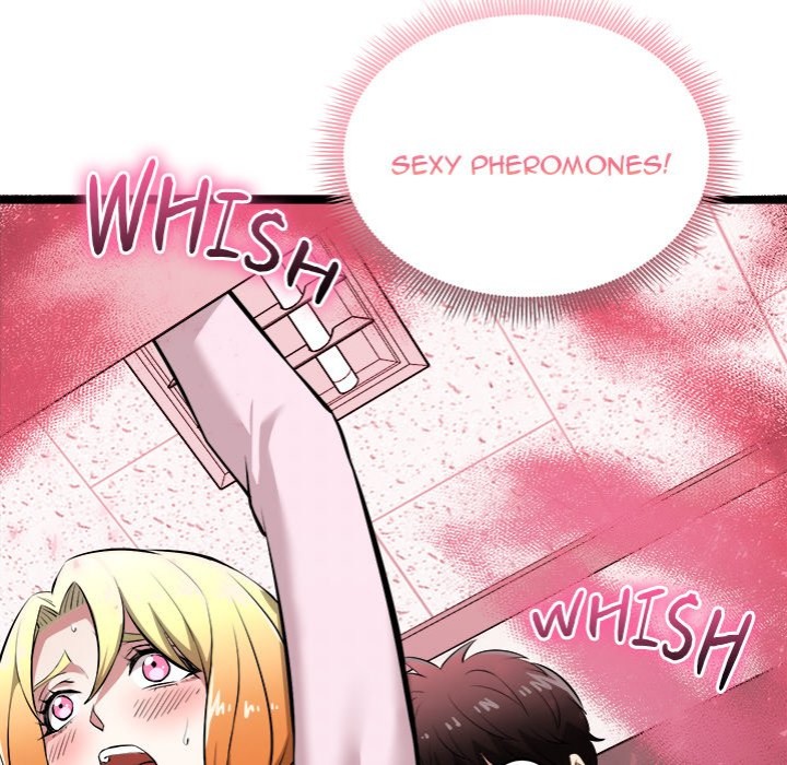Start Game Chapter 15 Page 128