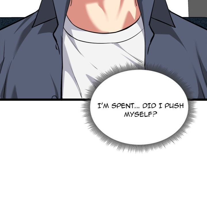 Start Game Chapter 15 Page 165