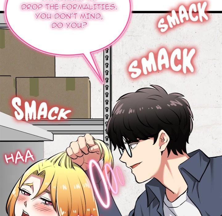 Start Game Chapter 15 Page 33