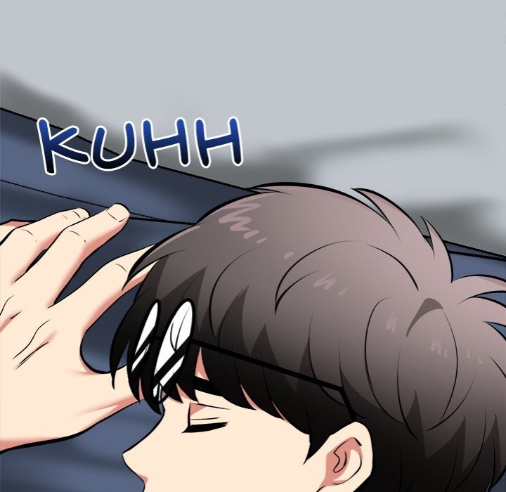 Start Game Chapter 16 Page 168