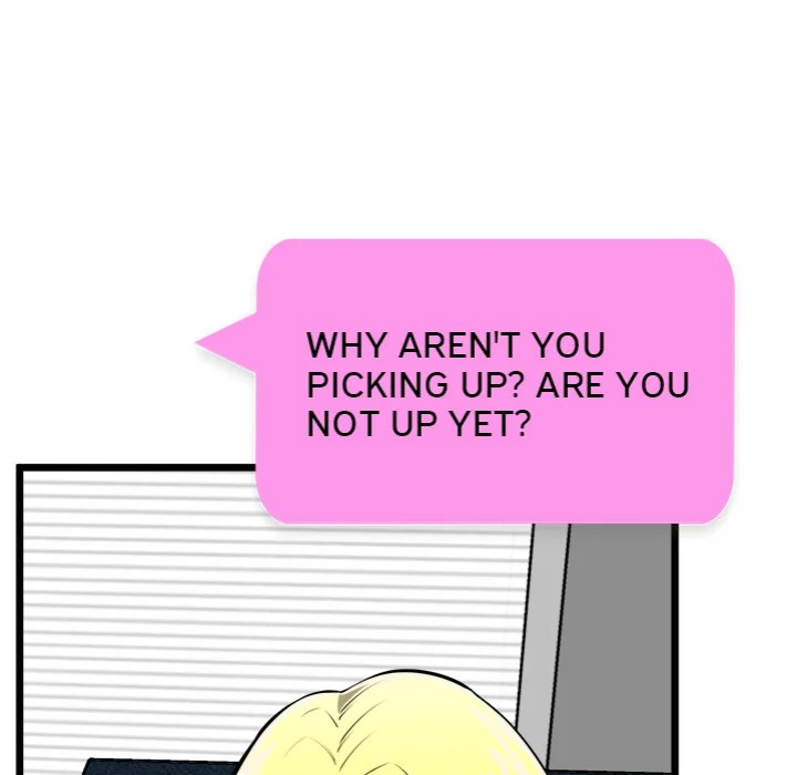 Start Game Chapter 17 Page 110
