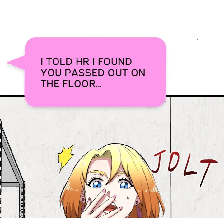 Start Game Chapter 17 Page 123