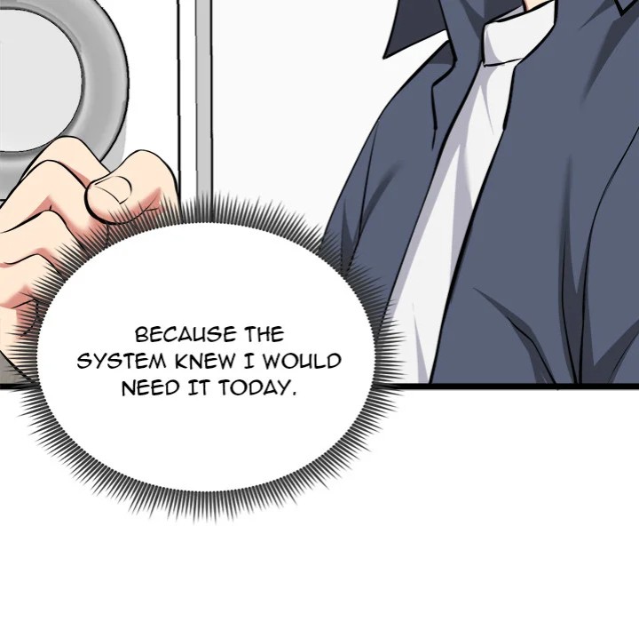 Start Game Chapter 17 Page 164