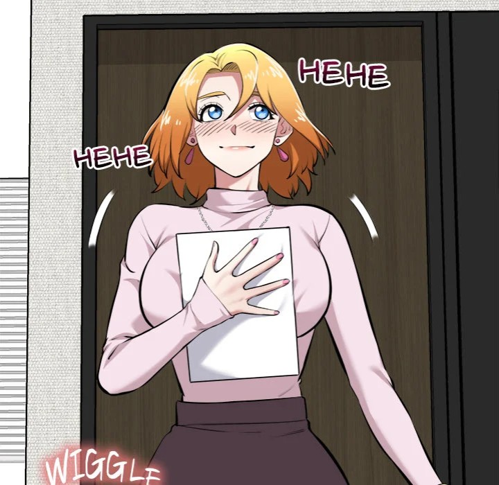 Start Game Chapter 17 Page 20