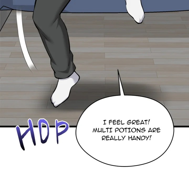 Start Game Chapter 17 Page 99