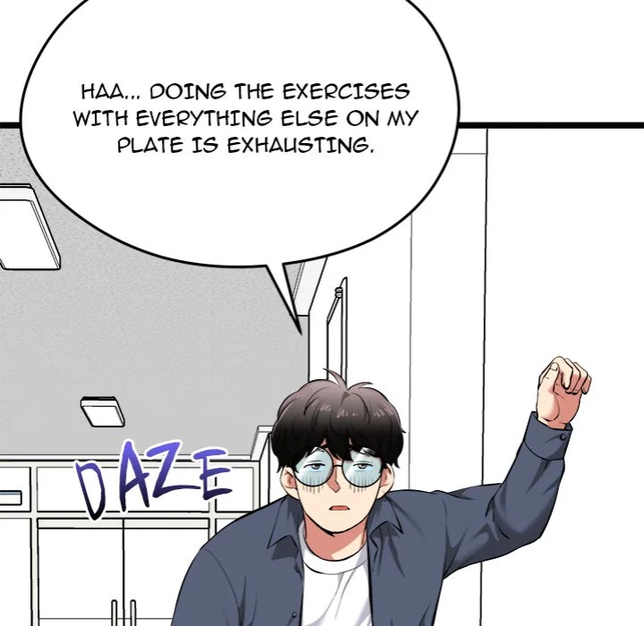 Start Game Chapter 18 Page 101