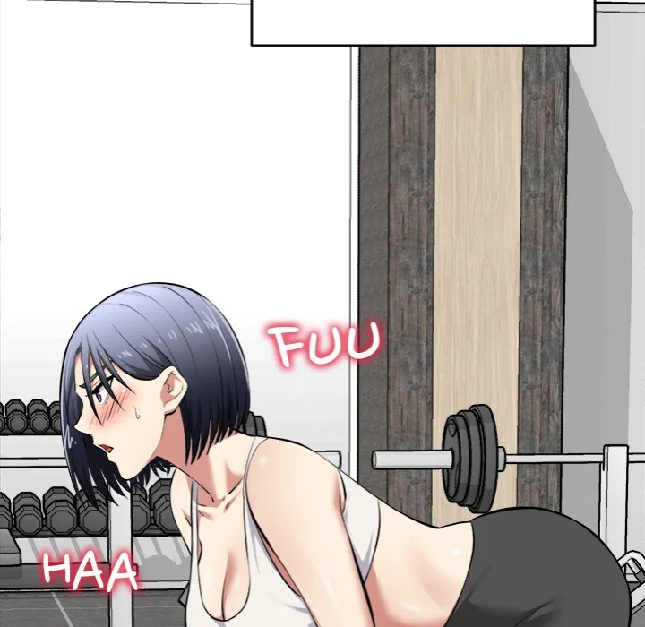 Start Game Chapter 18 Page 130