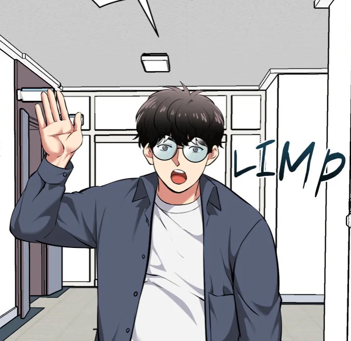 Start Game Chapter 18 Page 141